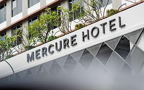 Mercure Singapore Tyrwhitt